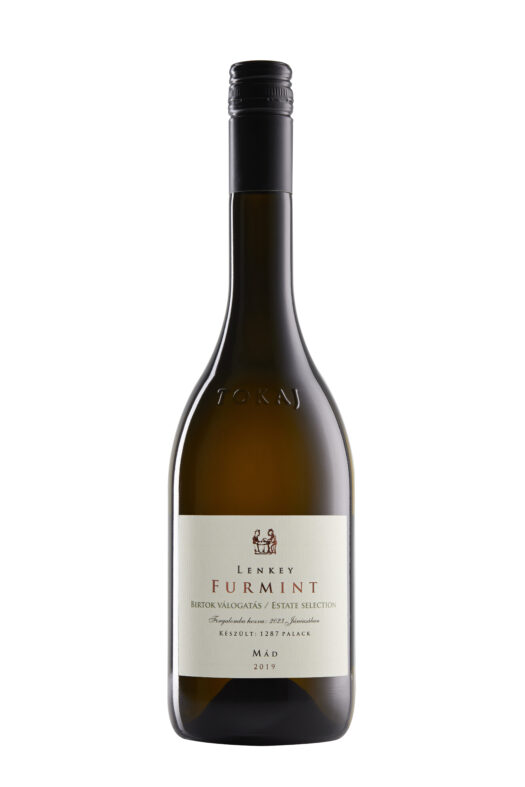 Lenkey Furmint 2019