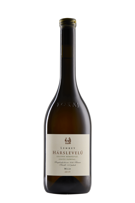 260224 DF Lenkey Gently Flowing 2019