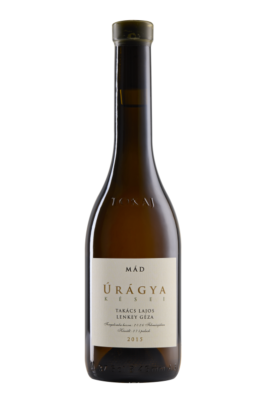 260224 DF Lenkey Úrágya 2015 Kései szüret