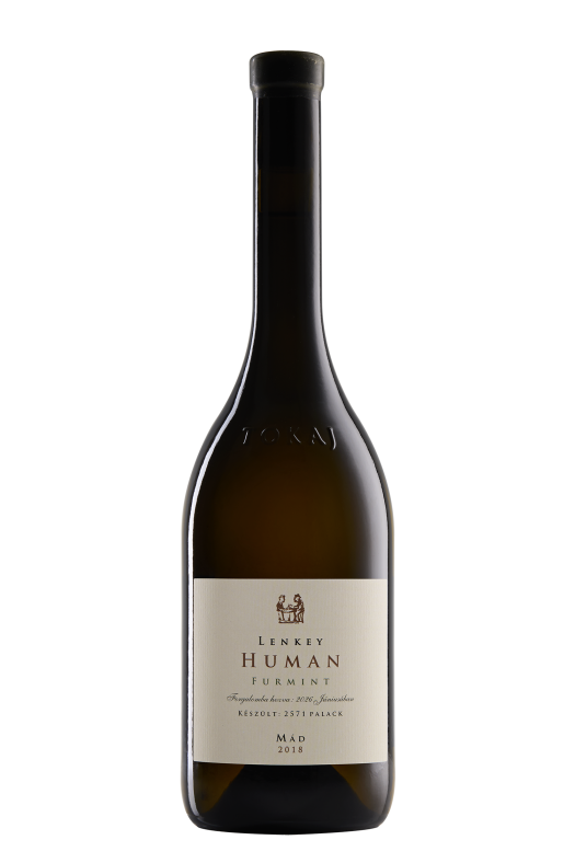 260724 DF Lenkey Human Furmint